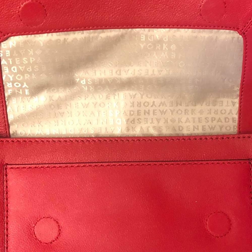 kate spade cross body - Picture 2 of 5